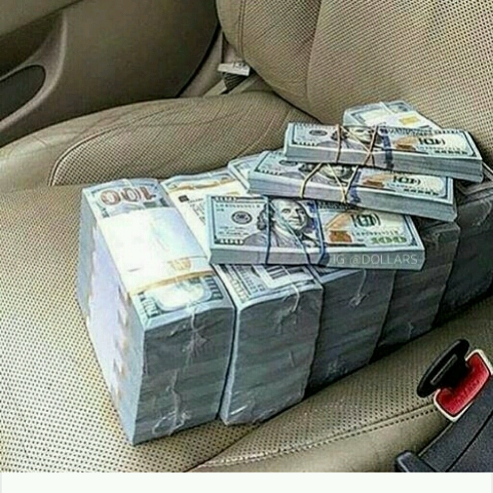 Meet your Posher, Keith